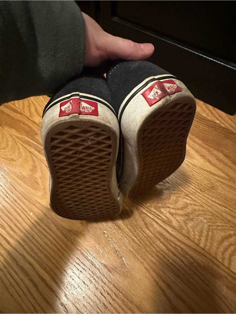 Vans old skool - Picture 3 of 3